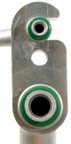 Four Seasons 65176 A/C Suction and Liquid Line Hose Assembly - Front - view 3