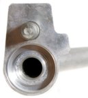 Four Seasons 65176 A/C Suction and Liquid Line Hose Assembly - Front - view 5