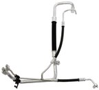 Four Seasons 65177 A/C Suction and Liquid Line Hose Assembly - view 1