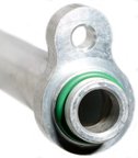 Four Seasons 65179 A/C Suction and Liquid Line Hose Assembly - view 4