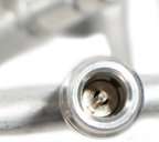 Four Seasons 65179 A/C Suction and Liquid Line Hose Assembly - view 6