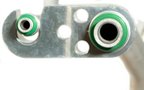 Four Seasons 65179 A/C Suction and Liquid Line Hose Assembly - view 8