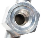 Four Seasons 65181 A/C Refrigerant Discharge Hose - view 5