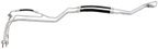 Four Seasons 65182 A/C Suction and Liquid Line Hose Assembly - Front - view 2