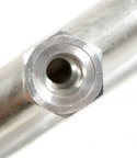 Four Seasons 65182 A/C Suction and Liquid Line Hose Assembly - Front - view 5