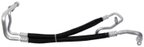 Four Seasons 65183 A/C Refrigerant Discharge / Suction Hose Assembly - view 2