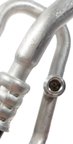 Four Seasons 65183 A/C Refrigerant Discharge / Suction Hose Assembly - view 6