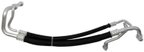 Four Seasons 65184 A/C Refrigerant Discharge / Suction Hose Assembly - view 2