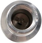 Four Seasons 65184 A/C Refrigerant Discharge / Suction Hose Assembly - view 6