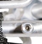 Four Seasons 65185 A/C Suction and Liquid Line Hose Assembly - view 3