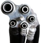 Four Seasons 65185 A/C Suction and Liquid Line Hose Assembly - view 5