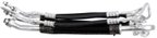 Four Seasons 65186 A/C Suction and Liquid Line Hose Assembly - view 2