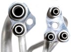 Four Seasons 65186 A/C Suction and Liquid Line Hose Assembly - view 4