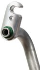 Four Seasons 65188 A/C Refrigerant Suction Hose - view 3