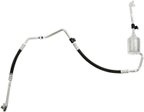 Four Seasons 65189 A/C Refrigerant Discharge Hose - view 2