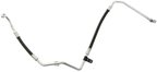 Four Seasons 65190 A/C Refrigerant Discharge Hose - view 2