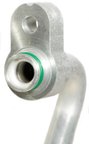Four Seasons 65190 A/C Refrigerant Discharge Hose - view 3