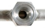 Four Seasons 65193 A/C Refrigerant Discharge Hose - view 3