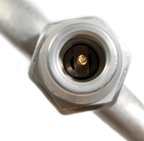 Four Seasons 65194 A/C Refrigerant Liquid Hose - view 5