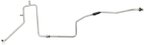 Four Seasons 65196 A/C Liquid Line with Orifice Tube - view 1