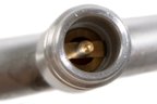 Four Seasons 65196 A/C Liquid Line with Orifice Tube - view 3
