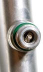 Four Seasons 65196 A/C Liquid Line with Orifice Tube - view 4