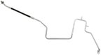 Four Seasons 65197 A/C Liquid Line with Orifice Tube - view 2