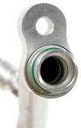 Four Seasons 65201 A/C Refrigerant Suction Hose - view 4