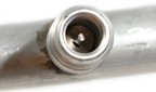 Four Seasons 65201 A/C Refrigerant Suction Hose - view 5