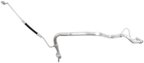 Four Seasons 65202 A/C Suction and Liquid Line Hose Assembly - view 1