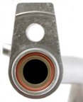Four Seasons 65206 A/C Refrigerant Suction Hose - view 4