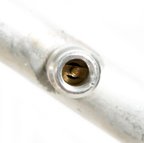 Four Seasons 65206 A/C Refrigerant Suction Hose - view 5