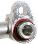Four Seasons 65208 A/C Refrigerant Suction Hose - view 3