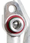 Four Seasons 65209 A/C Refrigerant Discharge / Suction Hose Assembly - view 3