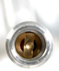 Four Seasons 65209 A/C Refrigerant Discharge / Suction Hose Assembly - view 6