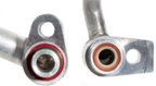 Four Seasons 65209 A/C Refrigerant Discharge / Suction Hose Assembly - view 7