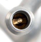 Four Seasons 65210 A/C Refrigerant Discharge / Suction Hose Assembly - view 4