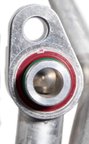 Four Seasons 65210 A/C Refrigerant Discharge / Suction Hose Assembly - view 6