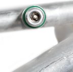 Four Seasons 65210 A/C Refrigerant Discharge / Suction Hose Assembly - view 8