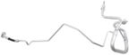 Four Seasons 65211 A/C Suction and Liquid Line Hose Assembly - view 1