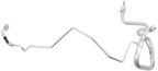 Four Seasons 65212 A/C Suction and Liquid Line Hose Assembly - view 1