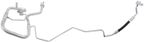 Four Seasons 65212 A/C Suction and Liquid Line Hose Assembly - view 2
