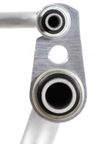 Four Seasons 65212 A/C Suction and Liquid Line Hose Assembly - view 6