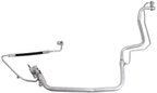 Four Seasons 65221 A/C Suction and Liquid Line Hose Assembly - view 2