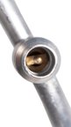 Four Seasons 65221 A/C Suction and Liquid Line Hose Assembly - view 5