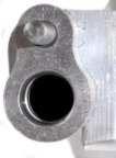 Four Seasons 65221 A/C Suction and Liquid Line Hose Assembly - view 6