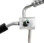 Four Seasons 65225 A/C Refrigerant Liquid Hose - view 4