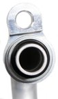 Four Seasons 65229 A/C Refrigerant Suction Hose - view 5