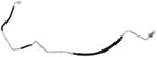 Four Seasons 65230 A/C Refrigerant Discharge Hose - view 1
