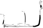 Four Seasons 65232 A/C Suction and Liquid Line Hose Assembly - view 1